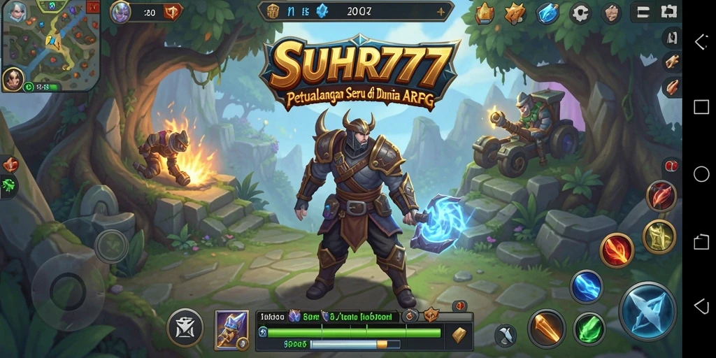 Gameplay mendebarkan dalam <strong>SUHU777</strong> yang semakin seru.