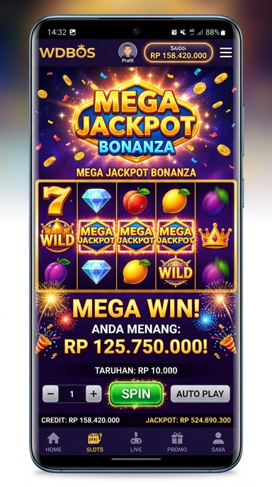 Daftar aplikasi populer di wdbos untuk pengguna Android Indonesia.